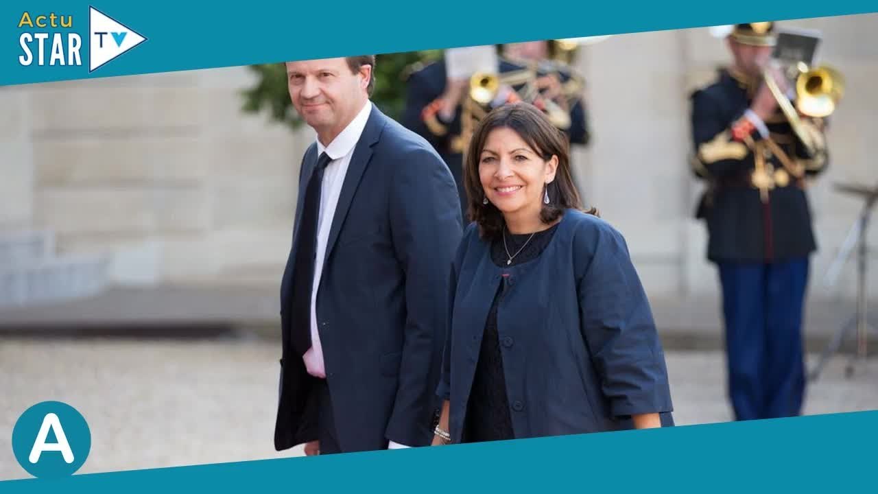 "Je n'ai pas laissé le choix à mes parents" : le challenge osé d'Arthur, fils d'Anne Hidalgo