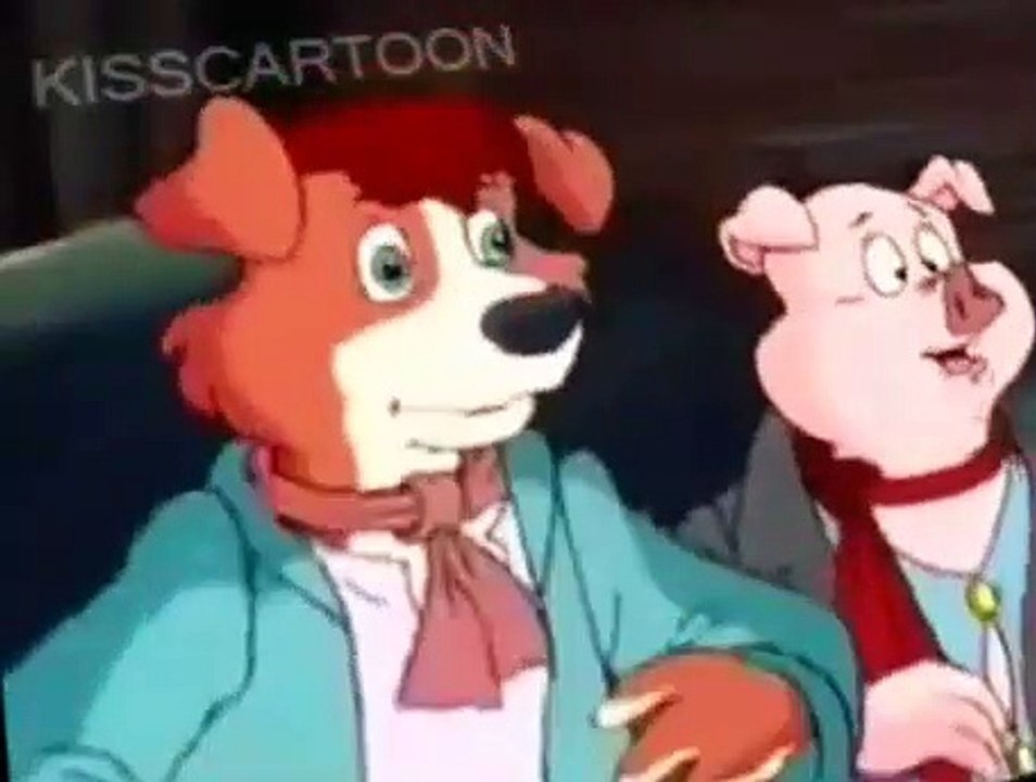 Saban's Adventures of Oliver Twist Saban’s Adventures of Oliver Twist E003 – Show Time