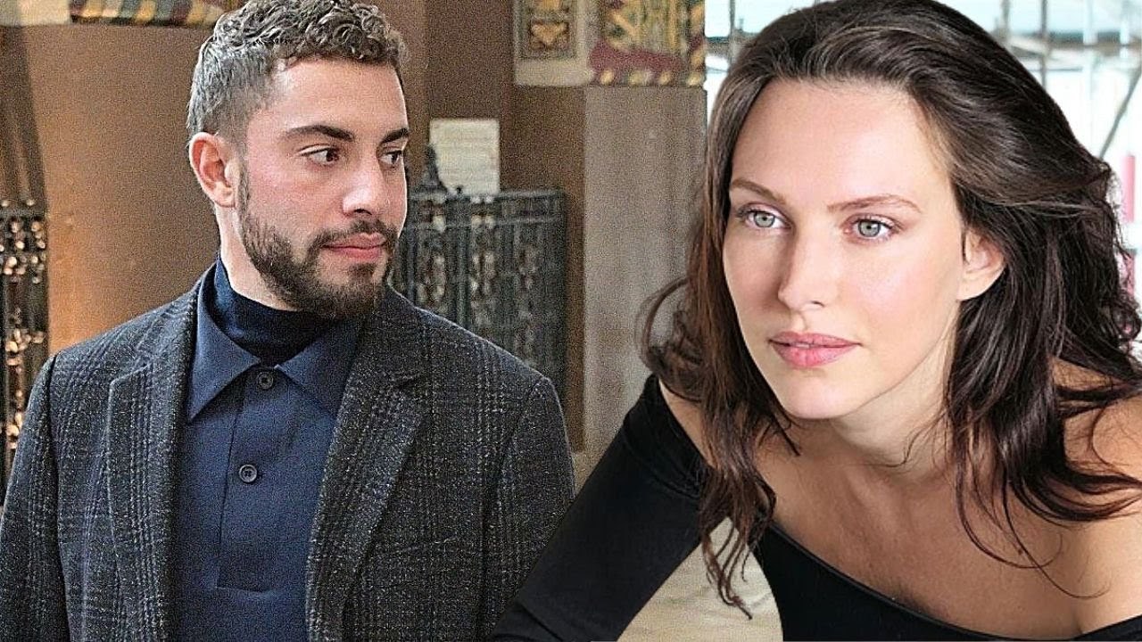 Mort de Marwan Berreni : Les Mots Poignants de sa Dernière Compagne, un Témoignage Bouleversant !