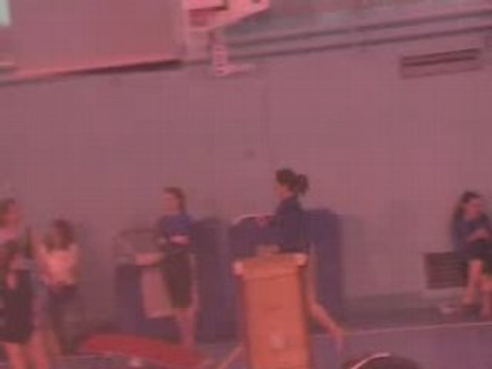 Saut Suzanne
