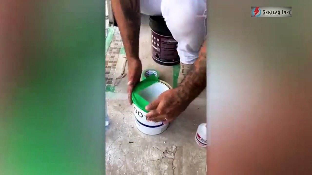 Handyman Trick and Tips