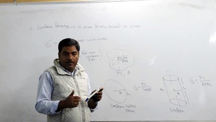 2_ CENTRE OF MASS  _  CENTRE OF MASS OF SEMICIRCULAR RING AND DISC