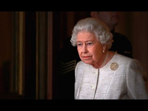 Queen was told by Jamaicans: 'We don't see you how benefit us'