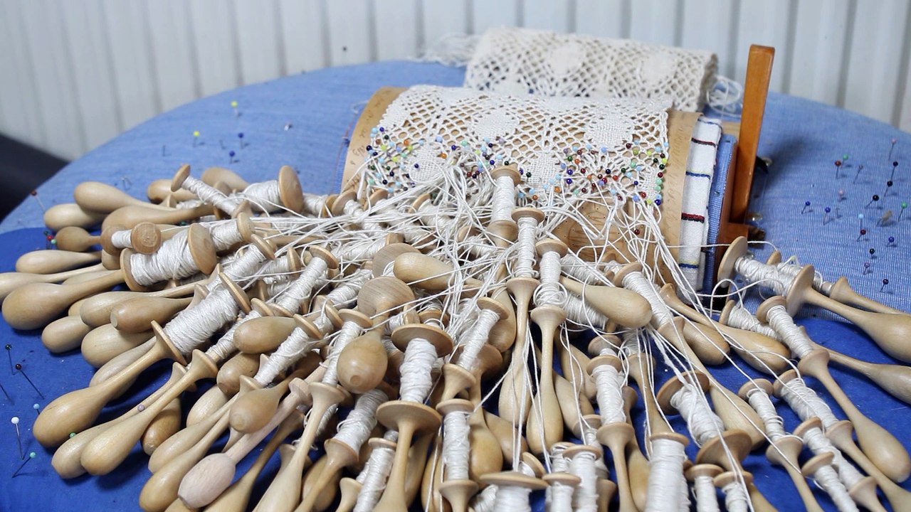 BOBOWA Koronkarki