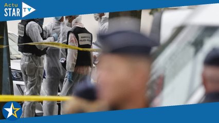 Des récrés avec lui à blaguer  Portrait du professeur assassiné au couteau à Arras, ses élèves da