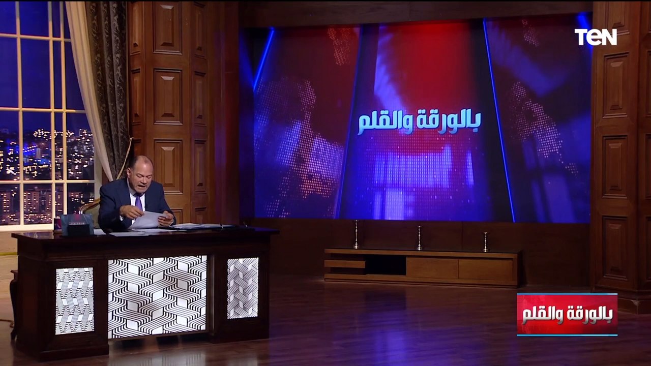اسماعيل هنية يشكر مصر على دورها وموقفها الرافض لتهجير أهل غزة لـ سيناء.. والديهي يرد