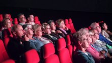16 GRAND OFF - Najlepsze Niezależne Krótkie Filmy Świata w Szczytnie