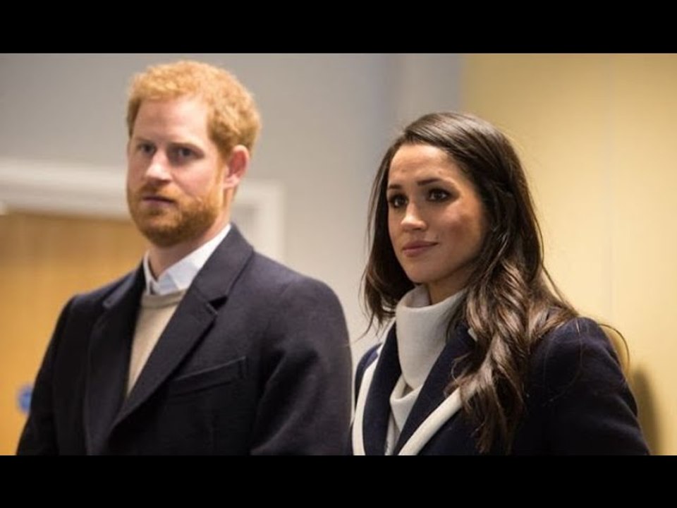 Meghan Markle and Prince Harry risk fading 'into obscurity' like other rogue royal couple