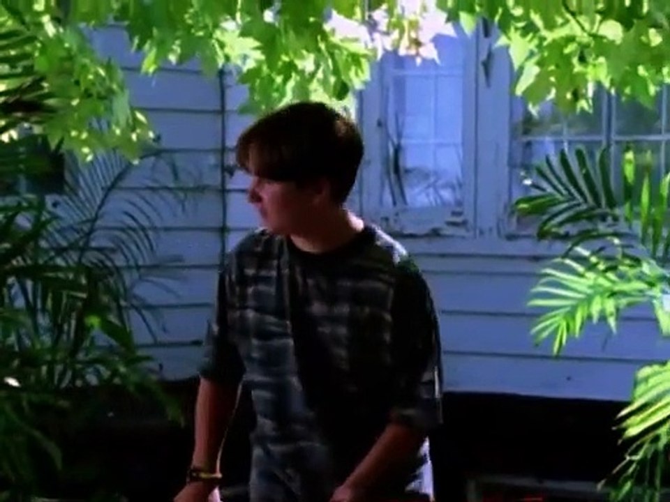 Goosebumps S04E07 Deep Trouble