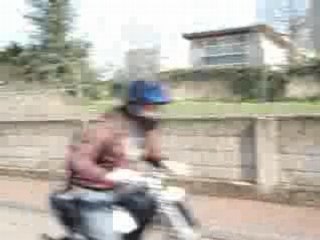 premier test big bore 77