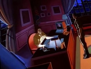 Invasion America Invasion America E010 Charade