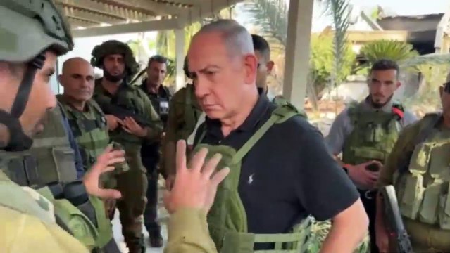 İsrail ordusu, abluka altındaki Gazze'ye düzenlenecek kara saldırısı için hazırlıklarını büyük oranda tamamladı