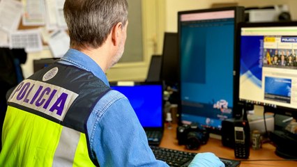 ✅  Detienen a ocho jóvenes en Fuerteventura por agredir a personas, grabar los ataques y colgar los