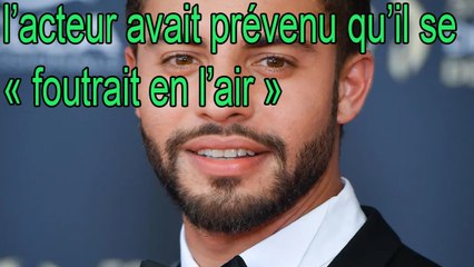 Mort de Marwan Berreni