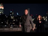 Law and Order Organized Crime: Stabler exposes true feelings for Olivia Benson?