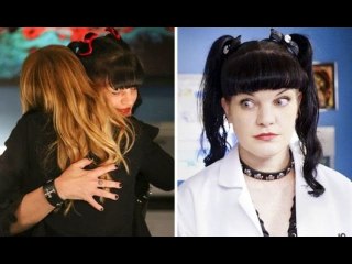 NCIS plot hole: Fans spot giant continuity error with Abby Sciuto's exit 'Forgotten about'