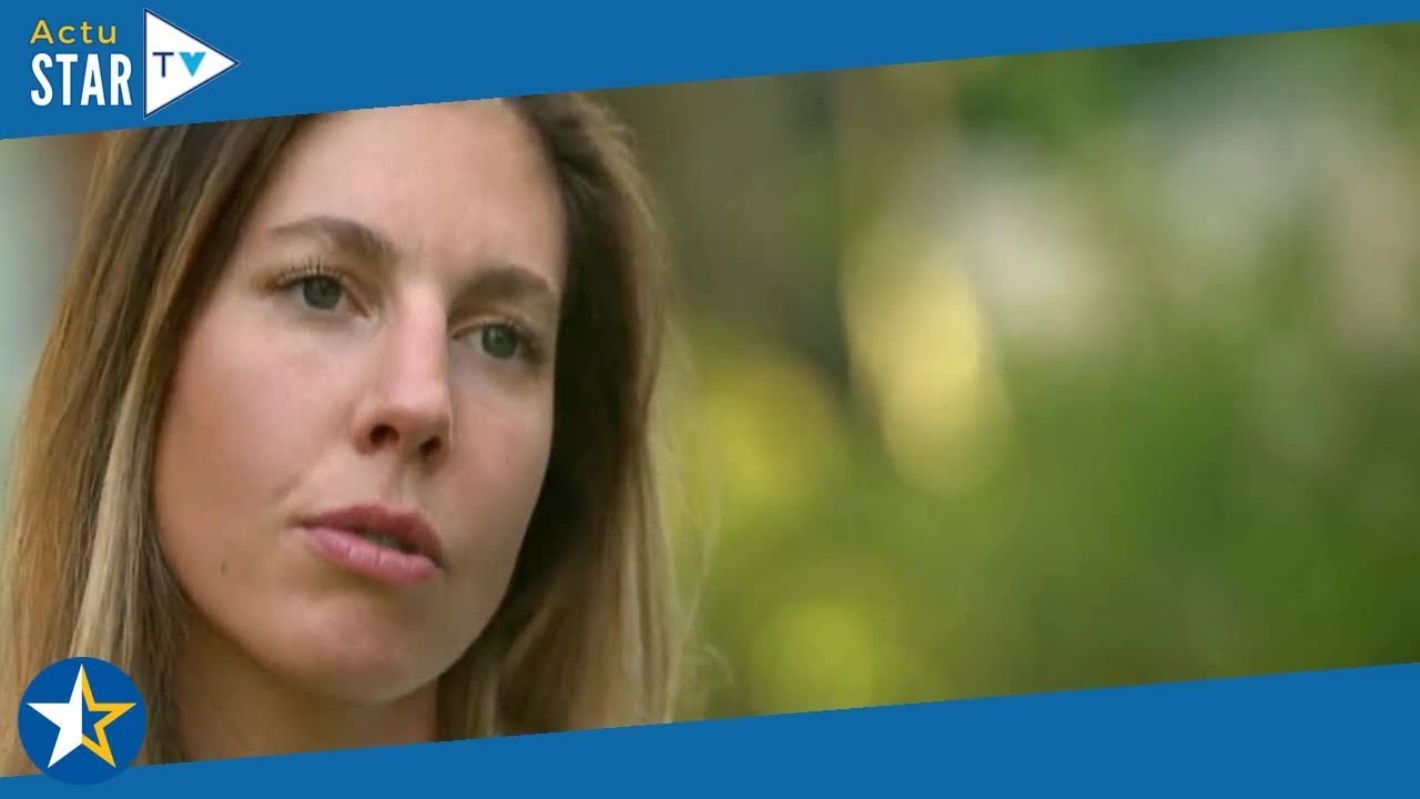 Je veux qu'il puisse s'épanouir  Alix Noblat Koh Lanta évoque ses concessions pour aider la car