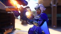 Noche Terrorífica Overwatch 2023 28º