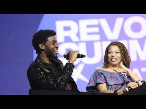 L’université de Howard où a étudié Chadwick Boseman ouvre un cursus à son nom