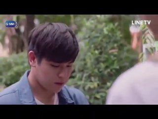 Our Skyy (2018) Episode 2 THAI BL DRAMA UNCUT VERSION