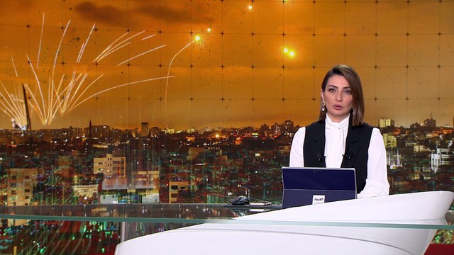 الجيش الإسرائيلي: قصف مدفعي لمواقع جنوبي #سوريا أطلقت منها صواريخ تجاه مستوطنات #الجولان #العربية