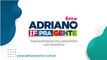 Adriano - Representação estudantil nos conselhos