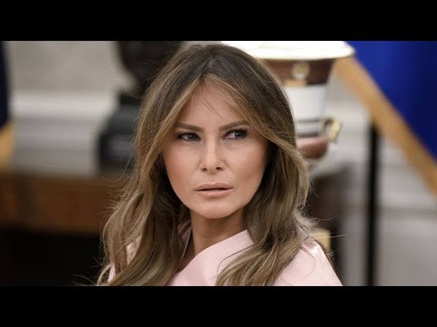 Melania Trump : Comparée à Marie-Antoinette, l’ex Première dame serait...