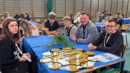 II Zlot Młodzieżowych Rad Wielkopolski