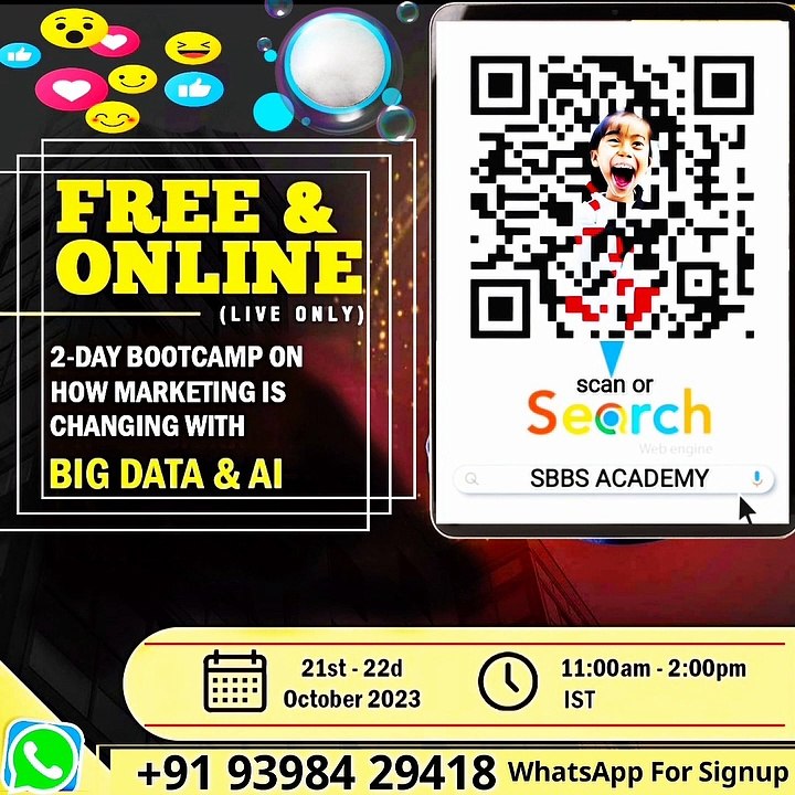 SBBS ACADEMY                  LIKE SHARE FOLLOW      And Subscribe