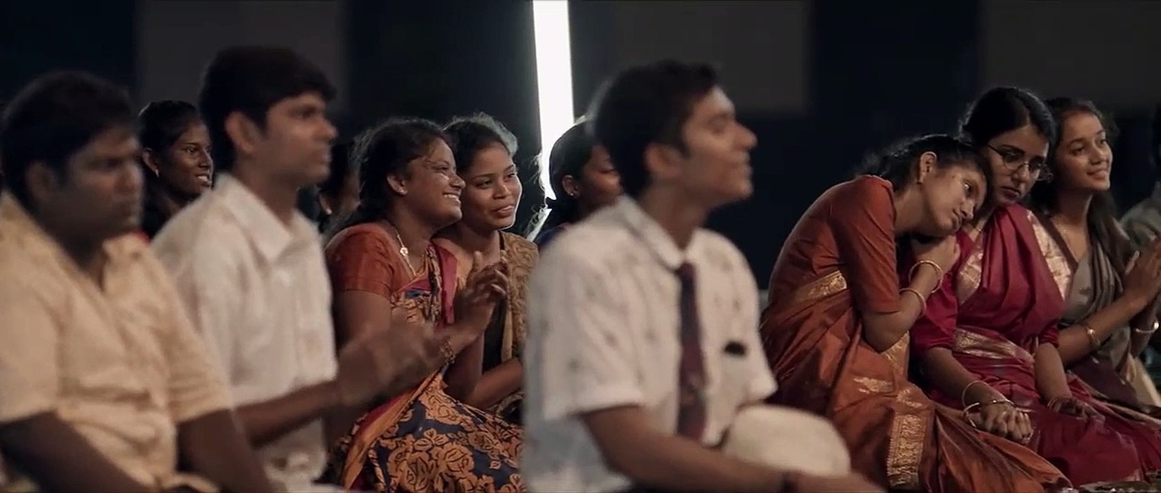 Mudhal Nee Mudivum Nee 2022 - Official Hindi Dubbed Full Movie Part 04  | Darbuka Siva | Super Talkies