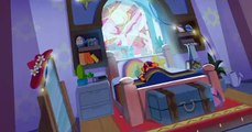 My Little Pony: Tell Your Tale My Little Pony: Tell Your Tale E004 Nightmare Roommate