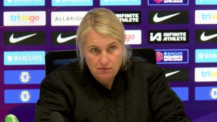 The whole WSL level has gone up and there is no easy game