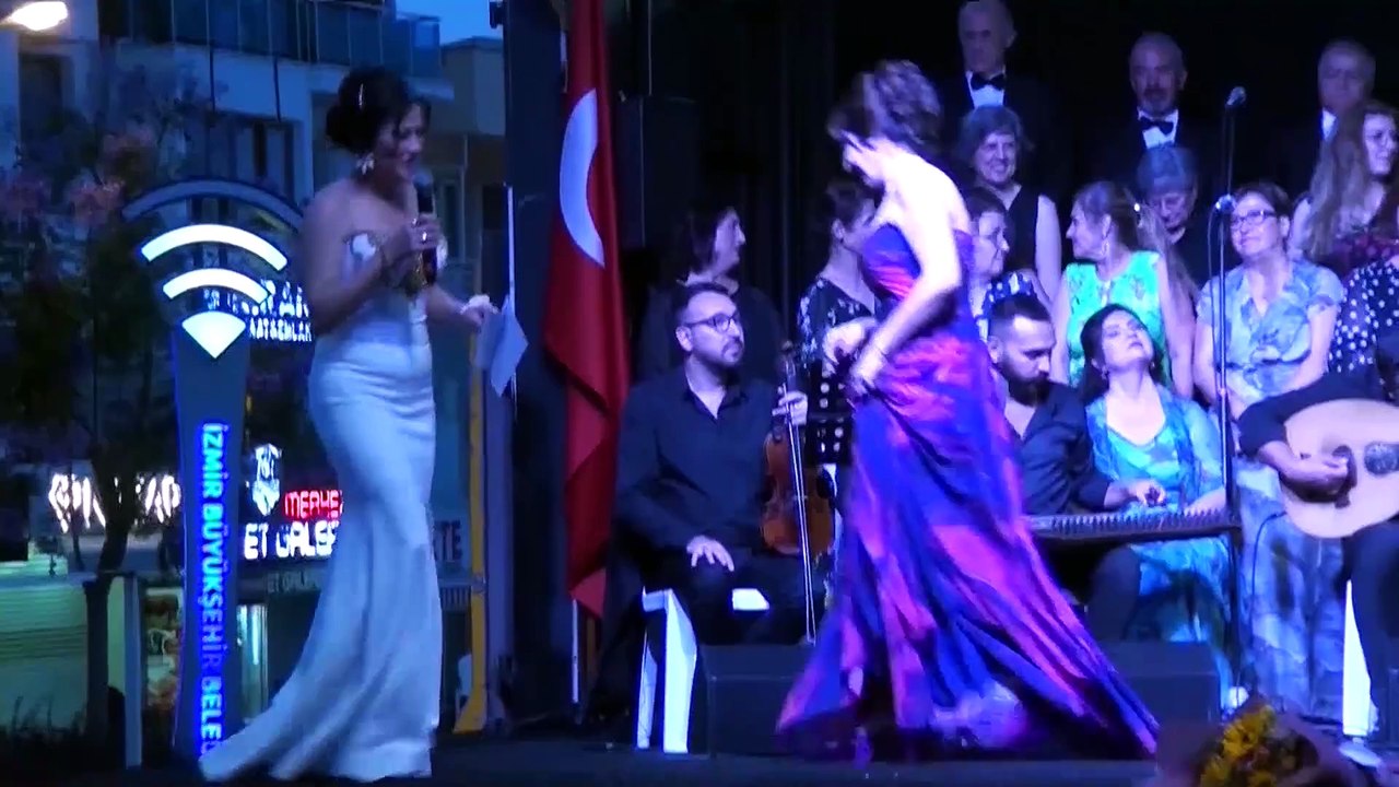 TURGAY PİROĞLU ''MİHRABIM DİYEREK SANA YÜZ VURDUM ''
