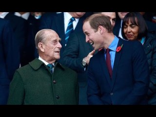 Prince William 'following in the footsteps' of Prince Philip with documentary series
