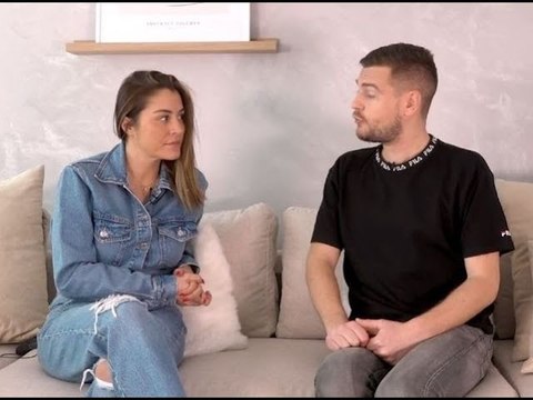 Anaïs Camizuli et sa fille traquées par une détraquée... Menace de kidnapping et...