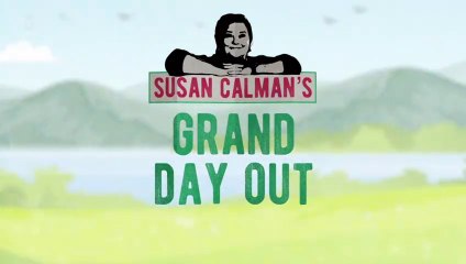 Susan Calmans Grand Day Out S06 E01