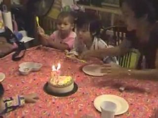 Birthday Grand'Ma Noriko