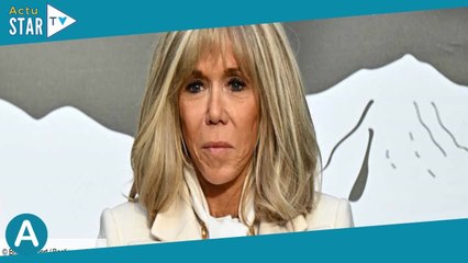 Rumeur sur Brigitte Macron : “Je suis tombée des nues”, ce couple en a fait les frais…