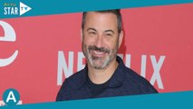 Oscars 2023 : la blague de Jimmy Kimmel sur la gifle de Will Smith à Chris Rock