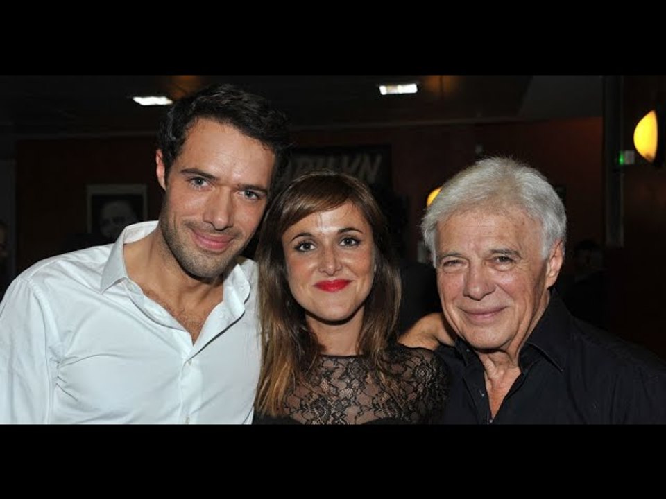 Mort de Guy Bedos : "Mon père s'est laissé crever", témoignage fort de sa fille Victoria