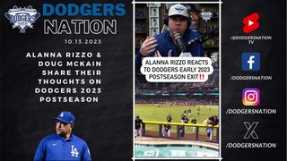Was Dave Roberts Set Up to Fail in The Postseason?