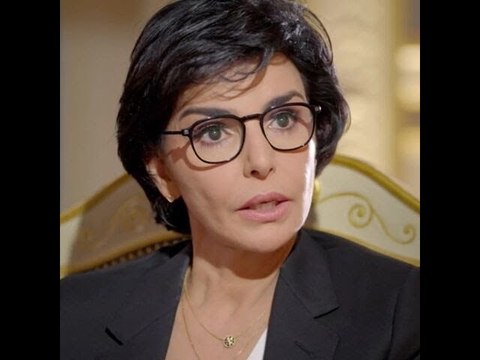 PHOTO – Rachida Dati et sa fille Zohra : de très rares clichés dévoilés