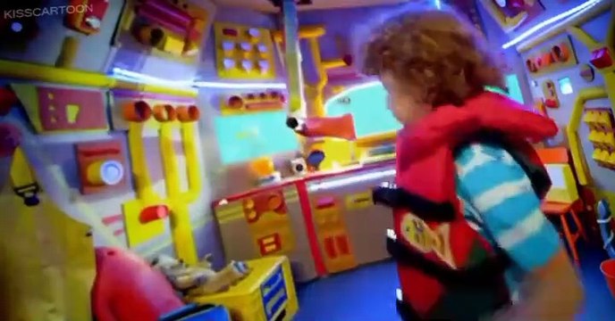 Sesame Street Sesame Street S46 E032 Sesame Ocean