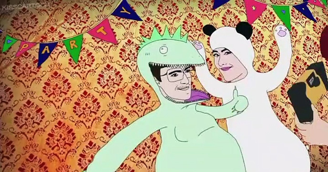 Party Legends Party Legends E005 Some Weird Loophole