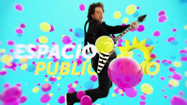 Bumpers - Espacio Publicitario y Fin de Espacio Publicitario - eltrece - Verano 2013