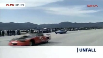 İbrahim Özer, İbrahim Uzun & Orhan Bozkurt's Fatal Crash @ Antalya 2006