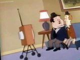 A Laurel and Hardy Cartoon A Laurel and Hardy Cartoon E042 Squawking Squatter