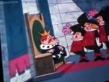 A Laurel and Hardy Cartoon A Laurel and Hardy Cartoon E068 The Two Musketeers