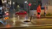 Chuvas fortes no norte de Portugal continental provocam 223 inundações