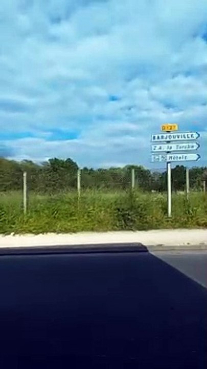 Chartes Bus 1 Direction Barjouville - Pluviers  #france #bustour #bus #frenchcity  (44)